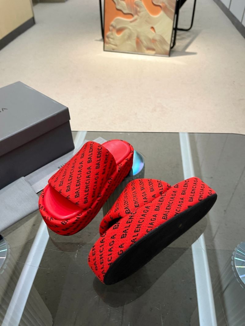 Balenciaga Slippers